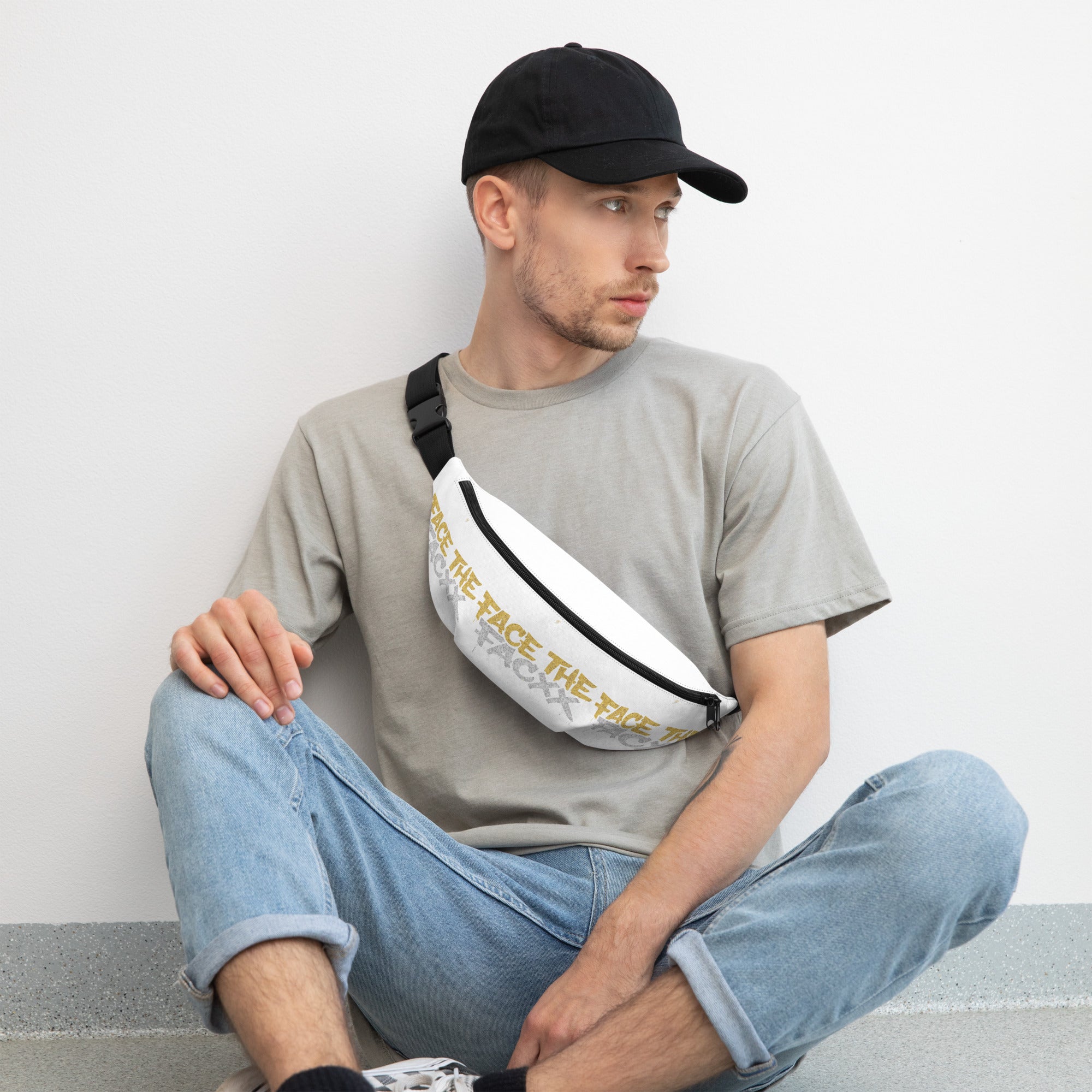 Fanny Facxx Pack – JUSTFACXX INC.